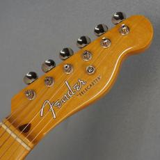 Fender American Vintage II 1951 Telecaster MN Butterscotch Blonde【2022年製】_3