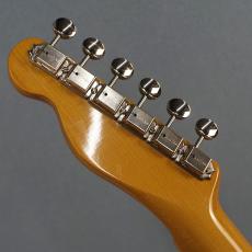 Fender American Vintage II 1951 Telecaster MN Butterscotch Blonde【2022年製】_4