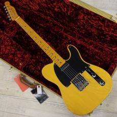 Fender American Vintage II 1951 Telecaster MN Butterscotch Blonde【2022年製】_5