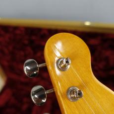 Fender American Vintage II 1951 Telecaster MN Butterscotch Blonde【2022年製】_8