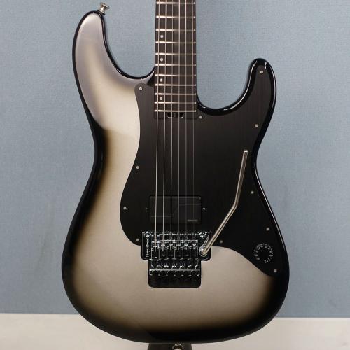 Charvel Phil Sgrosso Signature Pro-Mod So-Cal Style 1 H FR E Silverburst/EB