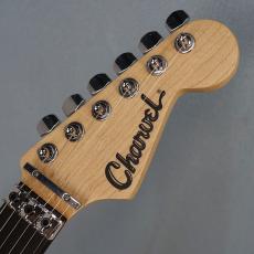 Charvel Phil Sgrosso Signature Pro-Mod So-Cal Style 1 H FR E Silverburst/EB_3