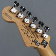 Charvel Phil Sgrosso Signature Pro-Mod So-Cal Style 1 H FR E Silverburst/EB_4