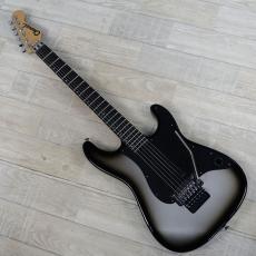 Charvel Phil Sgrosso Signature Pro-Mod So-Cal Style 1 H FR E Silverburst/EB_5