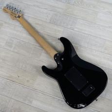 Charvel Phil Sgrosso Signature Pro-Mod So-Cal Style 1 H FR E Silverburst/EB_6