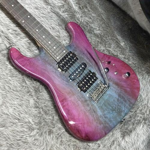 momose MC24-MV-LINDEN WOOD/R EX 【USED FES】