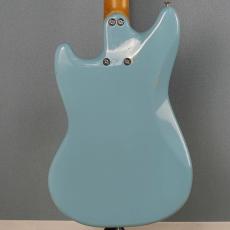 infinite Trad MG Hedgehog Blue【USED FES】_2