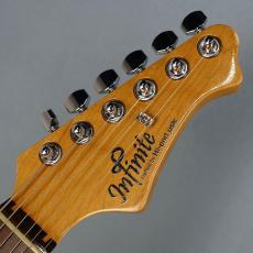 infinite Trad MG Hedgehog Blue【USED FES】_3