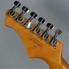 infinite Trad MG Hedgehog Blue【USED FES】_4