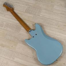 infinite Trad MG Hedgehog Blue【USED FES】_5