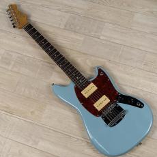 infinite Trad MG Hedgehog Blue【USED FES】_6