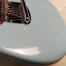 infinite Trad MG Hedgehog Blue【USED FES】_7