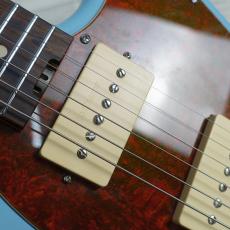 infinite Trad MG Hedgehog Blue【USED FES】_9
