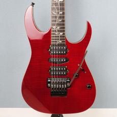 Ibanez J.Custom RG8570Z Red Spinel【2011年製】【USED FES】