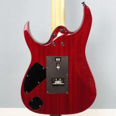 Ibanez J.Custom RG8570Z Red Spinel【2011年製】【USED FES】_2
