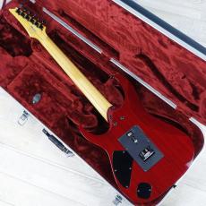 Ibanez J.Custom RG8570Z Red Spinel【2011年製】【USED FES】_6
