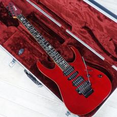 Ibanez J.Custom RG8570Z Red Spinel【2011年製】【USED FES】_7