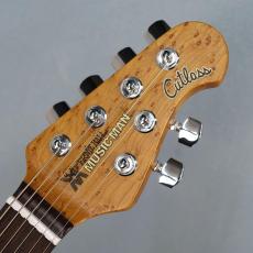 MUSIC MAN Cutlass HT SSS【2024年製】【USED FES】_3