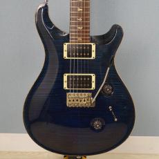 Paul Reed Smith [PRS] Custom 24 10Top Whale Blue【2012年製】【USED FES】