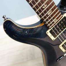 Paul Reed Smith [PRS] Custom 24 10Top Whale Blue【2012年製】【USED FES】_6