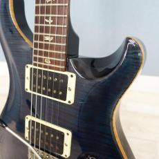 Paul Reed Smith [PRS] Custom 24 10Top Whale Blue【2012年製】【USED FES】_7