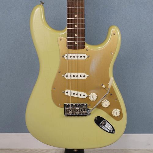 Fender Custom Shop MBS 1961 Stratocaster Closet Classic Mint Green by Greg Fessler【USED FES】
