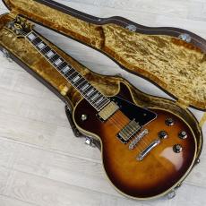 Navigator Les Paul Custom Type【USED FES】_5