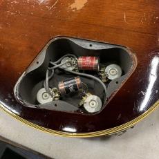 Navigator Les Paul Custom Type【USED FES】_9