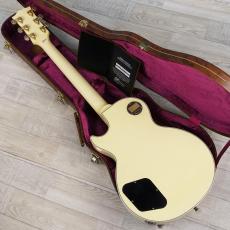 Gibson Japan Limited Les Paul Custom Richlite Fingerboard VOS Classic White【2014年製】【USED FES】_6