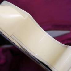 Gibson Japan Limited Les Paul Custom Richlite Fingerboard VOS Classic White【2014年製】【USED FES】_8