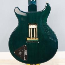 Paul Reed Smith [PRS] SANTANA I Turquoise 【1998年製】【USED FES】_2