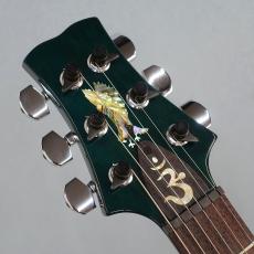 Paul Reed Smith [PRS] SANTANA I Turquoise 【1998年製】【USED FES】_3