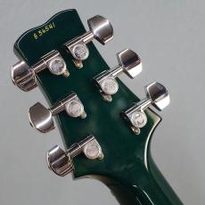 Paul Reed Smith [PRS] SANTANA I Turquoise 【1998年製】【USED FES】_4