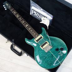 Paul Reed Smith [PRS] SANTANA I Turquoise 【1998年製】【USED FES】_5