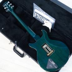 Paul Reed Smith [PRS] SANTANA I Turquoise 【1998年製】【USED FES】_6
