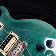 Paul Reed Smith [PRS] SANTANA I Turquoise 【1998年製】【USED FES】_7