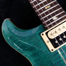Paul Reed Smith [PRS] SANTANA I Turquoise 【1998年製】【USED FES】_8