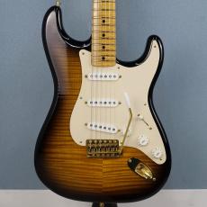Fender Custom Shop MBS 1950 Stratocaster NOS Todd Krause【2002年製】【USED FES】