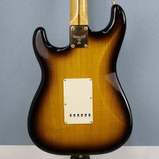 Fender Custom Shop MBS 1950 Stratocaster NOS Todd Krause【2002年製】【USED FES】_2