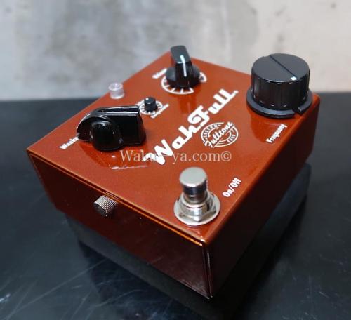 Fulltone Custom Shop / WAHFULL