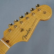 Fender Custom Shop MBS 1950 Stratocaster NOS Todd Krause【2002年製】【USED FES】_3