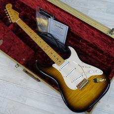 Fender Custom Shop MBS 1950 Stratocaster NOS Todd Krause【2002年製】【USED FES】_5