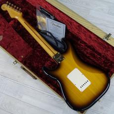 Fender Custom Shop MBS 1950 Stratocaster NOS Todd Krause【2002年製】【USED FES】_6