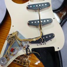 Fender Custom Shop MBS 1950 Stratocaster NOS Todd Krause【2002年製】【USED FES】_10