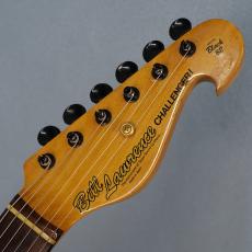 Bill Lawrence BC1-62' Challenger 【USED FES】_3