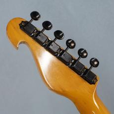 Bill Lawrence BC1-62' Challenger 【USED FES】_4