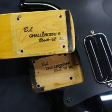 Bill Lawrence BC1-62' Challenger 【USED FES】_9