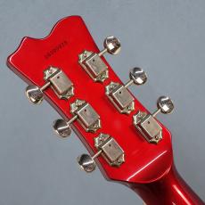 Aria Pro II Ventures 40th Anniversary Model VM-2001 Candy Apple Red【USED FES】_4