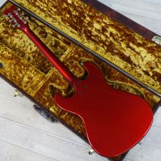 Aria Pro II Ventures 40th Anniversary Model VM-2001 Candy Apple Red【USED FES】_6