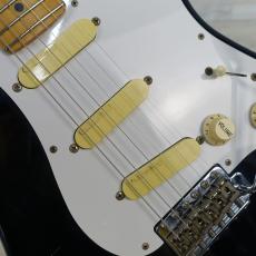 Fender ST54-95LS Black【USED FES】_8